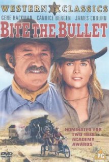 დაიჭირე ტყვია / Bite the Bullet