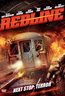 წითელი ხაზი / Red Line