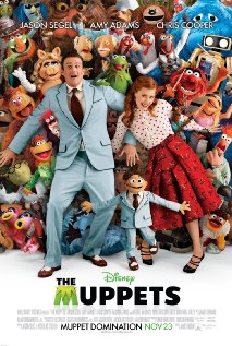 მაპეტები / The Muppets