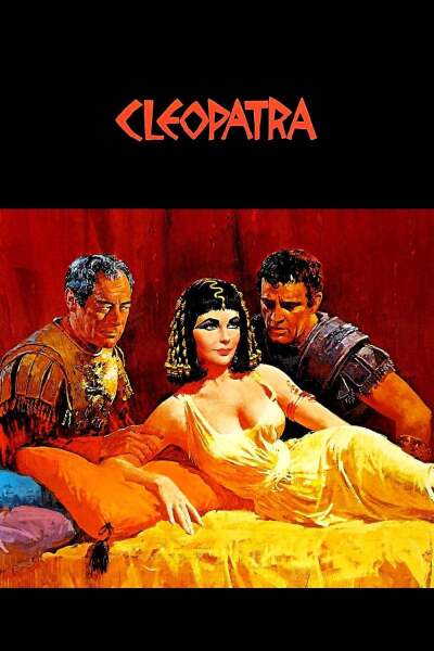 კლეოპატრა / Cleopatra