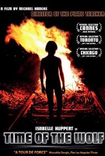 მგლების დრო / Time of the Wolf