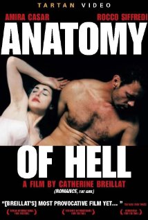 ჯოჯოხეთის ანატომია / Anatomy of Hell