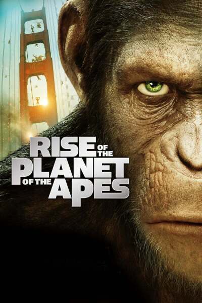 აჯანყება მაიმუნების პლანეტაზე / Rise of the Planet of the Apes