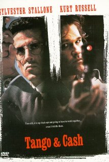 ტანგო და კეში / Tango & Cash