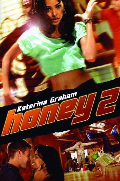ჰანი  2 / Honey 2