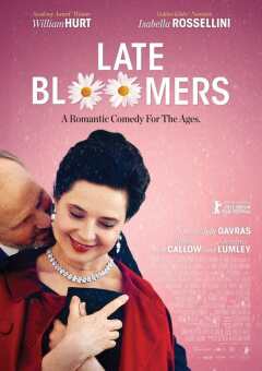 დაგვიანებული ყვავილები / Late Bloomers
