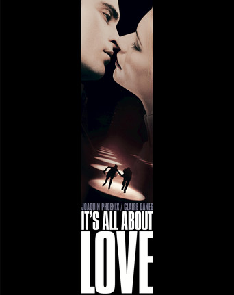 ყველაფერი სიყვარულზე / It's All About Love