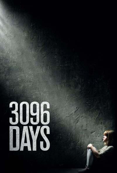 3096 დღე / 3096 Days
