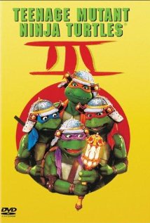 კუ-ნინძები 3 / Teenage Mutant Ninja Turtles III