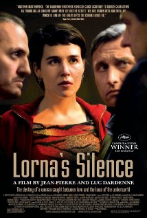 ლორნას დუმილი / Lorna's Silence