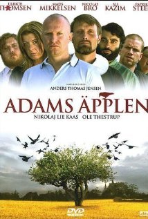 ადამის ვაშლები / Adam's Apples