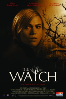 ზედამხედველი / The Watch