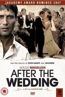 ქორწილის შემდეგ / After the Wedding