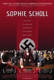 სოფი შოლი: უკანასკნელი დღეები / Sophie Scholl: The Final Days