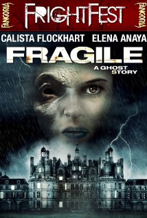 მსხვრევადი / Fragile