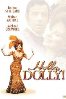 სალამი, დოლი! / Hello, Dolly!