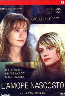 დამალული სიყვარული / Hidden Love