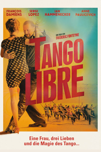 ტანგო ლიბრე / Tango libre