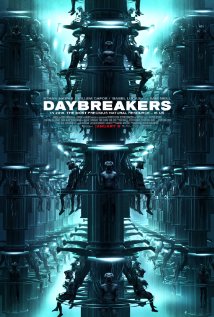 სინათლის მეომრები / Daybreakers