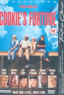 ქუქის მემკვიდრეობა / Cookie's Fortune