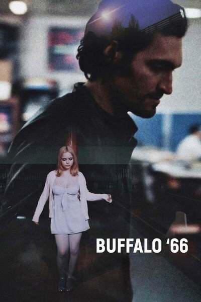 ბაფალო 66 / Buffalo '66