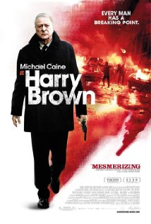 ჰარი ბრაუნი / Harry Brown