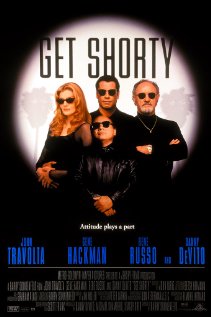 დაიჭირე ჯუჯა / Get Shorty