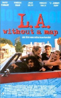 ლოს-ანჯელესი რუკის გარეშე / L.A. Without a Map