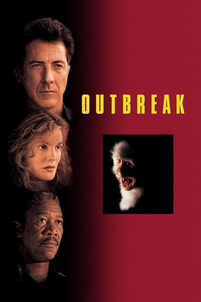 ეპიდემია / Outbreak