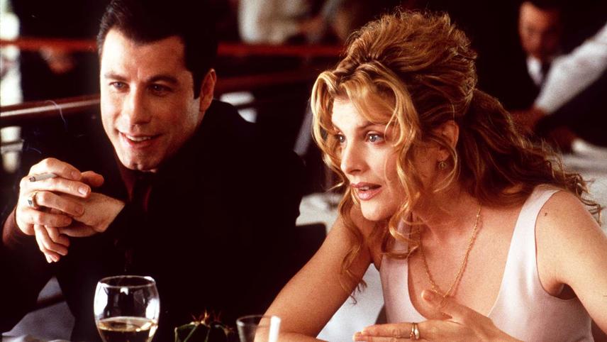დაიჭირე ჯუჯა / Get Shorty