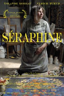 სერაფინი / Séraphine