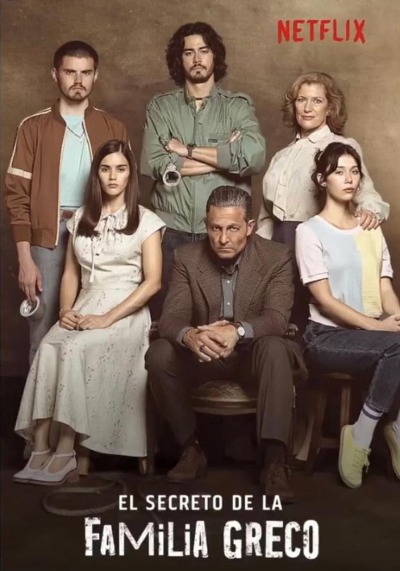El Secreto de la Familia Greco / El Secreto de la Familia Greco