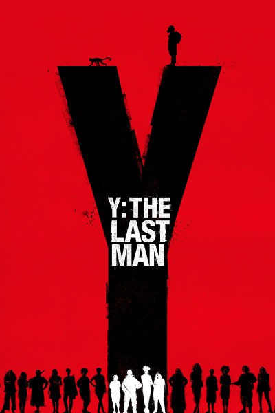 Y: The Last Man / Y: The Last Man