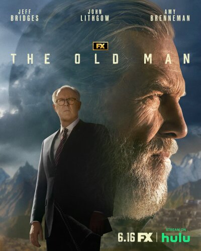 The Old Man / The Old Man