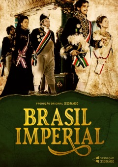 Brasil Imperial / Brasil Imperial