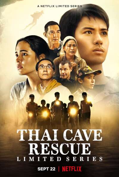 Thai Cave Rescue / Thai Cave Rescue