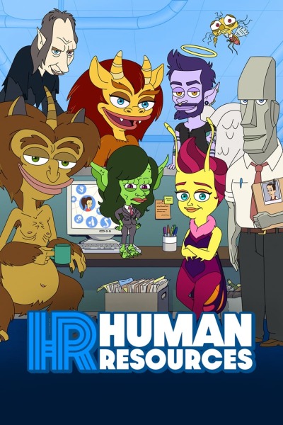 Human Resources / Human Resources