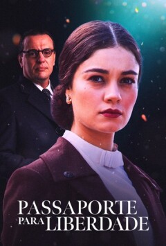 Passport to Freedom / Passport to Freedom