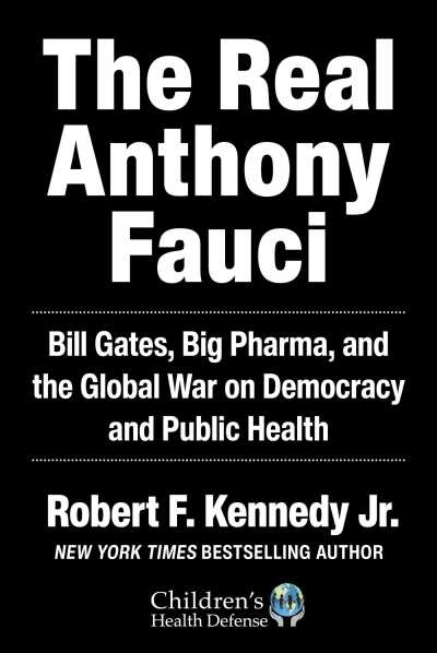 The Real Anthony Fauci / The Real Anthony Fauci
