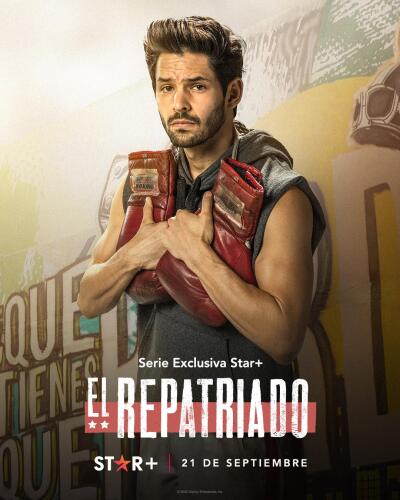 El Repatriado / El Repatriado