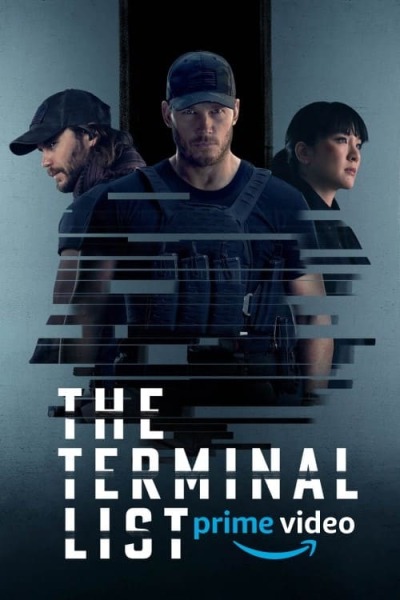 The Terminal List / The Terminal List