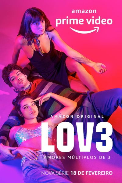 Lov3 / Lov3