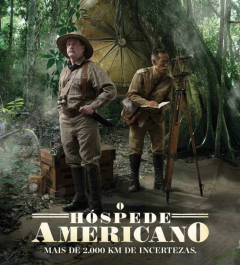 The American Guest / The American Guest