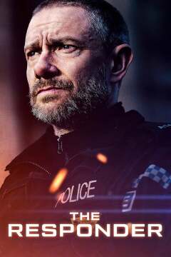 The Responder / The Responder