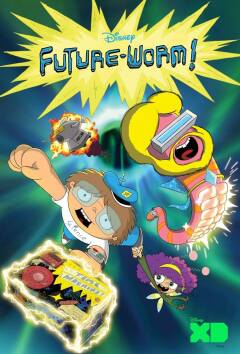 Future-Worm! / Future-Worm!