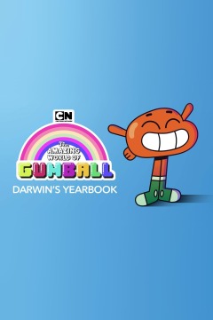 Darwin's Yearbook / Darwin's Yearbook