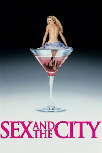 სექსი დიდ ქალაქში / Sex and the City