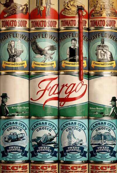 ფარგო / Fargo