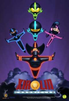 Xiaolin Chronicles / Xiaolin Chronicles