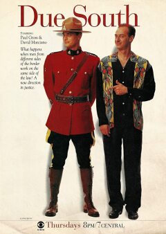 Due South / Due South
